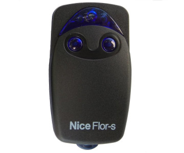 Пульт NICE 2-х канальний Flo2R-S, динамічний код