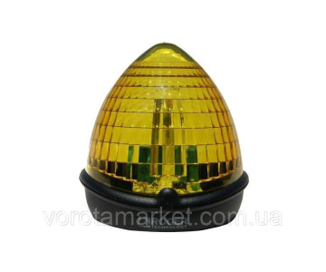 Світлодіодна сигнальна лампа ROGER R92 / LED24