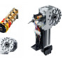 Автоматика для промислових воріт ALUTECH TR-13018-400 KIT