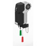 Автоматика для промислових воріт ALUTECH TR-13018-400 KIT