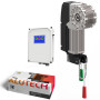 Автоматика для промислових воріт ALUTECH TR-13018-400 KIT