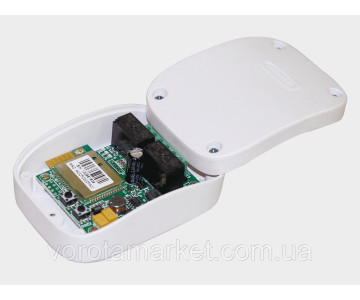 Приймач WIFI SmartControl-2 DOORHAN