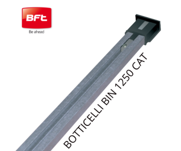 Шина ланцюгова BFT BIN 1250 2×1750 CAT для Botticelli 1250
