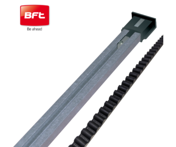 Шина ремінна BFT BIN 650-850 2×1450 BELT 2.4 для Botticelli 650 або 850