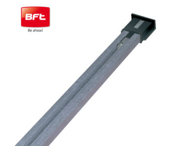 Шина ланцюгова BFT BIN 650-850 2×1750 CAT для Botticelli 650 або 850