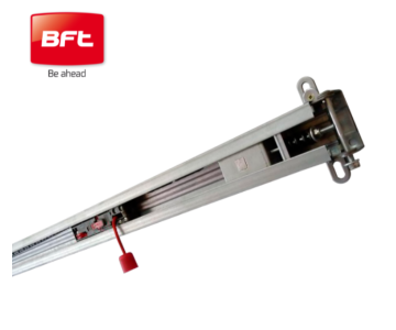 Шина ланцюгова BFT BIN B Gda 2×1510 Cat  для Tiziano 3020