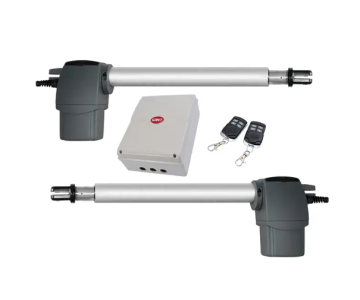 Автоматика для розпашних воріт GANT GSW-4000 KIT