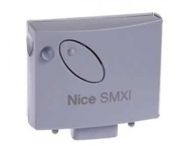 Приймач NICE SMXI