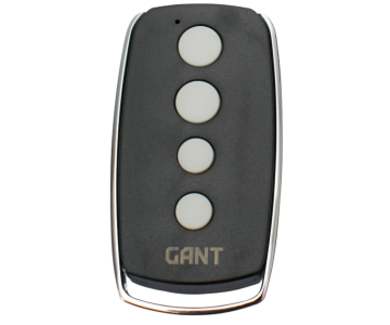 Пульт GANT GM, 4-канальний 