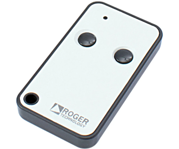 Пульт ROGER E80/ТХ52R, постійний код