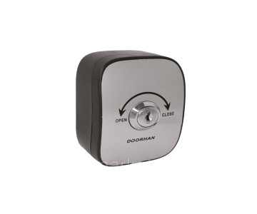 Ключ-кнопка KEYSWITCH_N DOORHAN