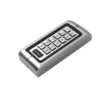 Антивандальна кодовa клавіатура KEYCODE DOORHAN